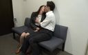 Raptor Inc: Footage of Coworkers Working Overtime. Employees Are Having Sex All...
