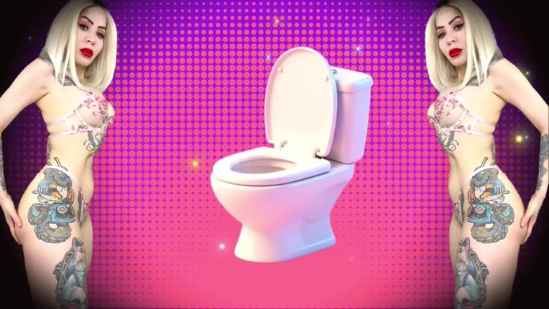 Baal Eldritch: Toilet Acceptance Session - Caviar Edition