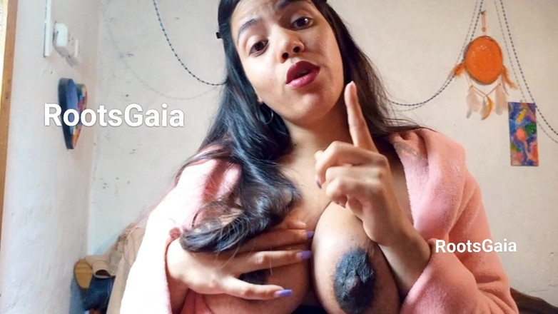 RootsGaia: Ibu tiri joi