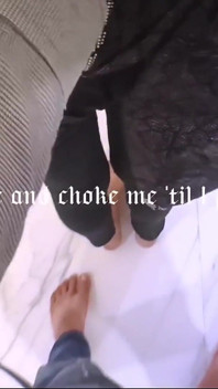What Your Neighbor Hears - Broken Doll & Cruel Master: Extreme BDSM Lyric Domination
