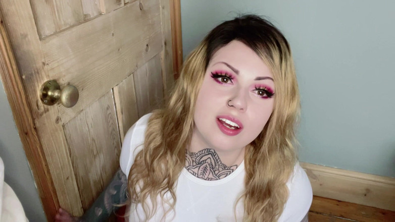 Miss Valentina: Tradimento per troiahegao