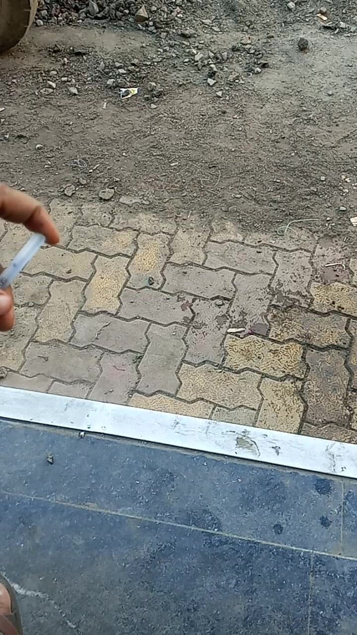 Fucking my wife: Cowok gay india nyepong kontol istri dan memeknya