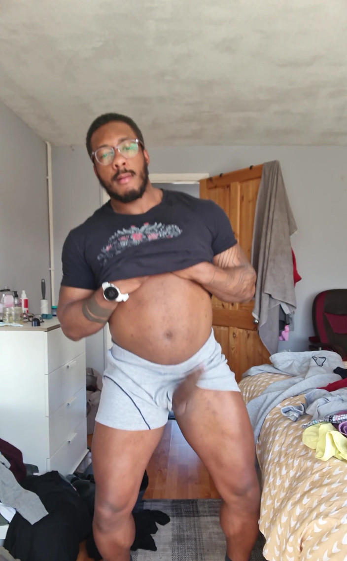 Amadeus: Faites rebondir cette bite !