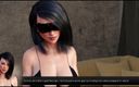 Dirty GamesXxX: Serena dark confessions: two hot girls ep 24