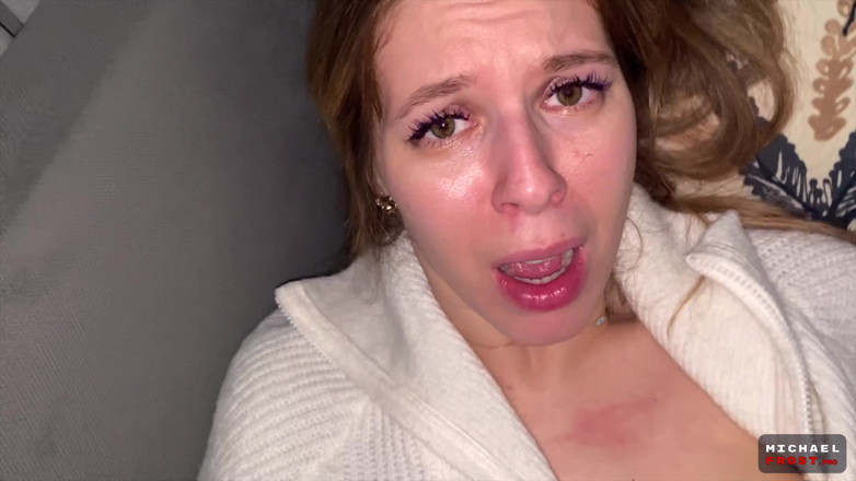 MichaelFrostPro: From Ass Right To Mouth With Own Step Sister