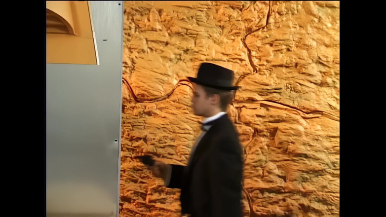 OLD Sinner: L'uomo Impazzisce per Aver Scopato