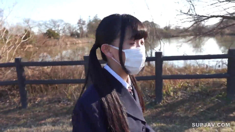 Sky Angel: Asian Angel 20941
