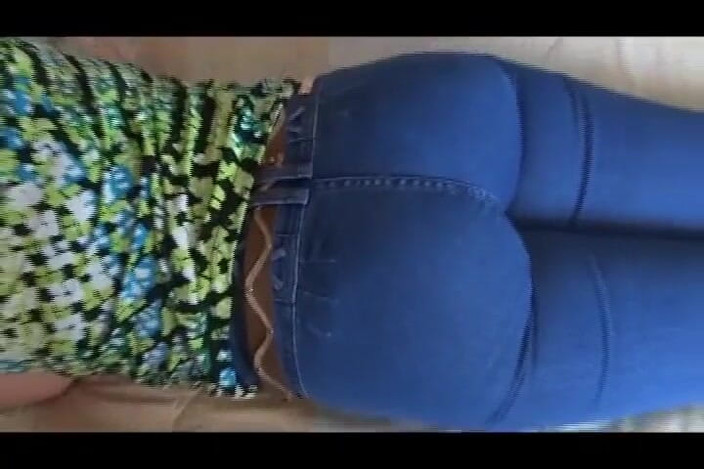 Ardientes69: Der große arsch meiner Ehefrau - El Enorme Culo De Mi...