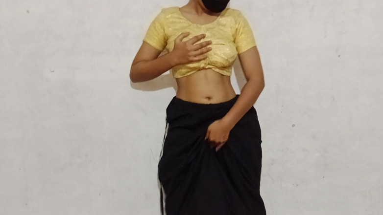 Evasexy02: 孟加拉情侣自拍浪漫