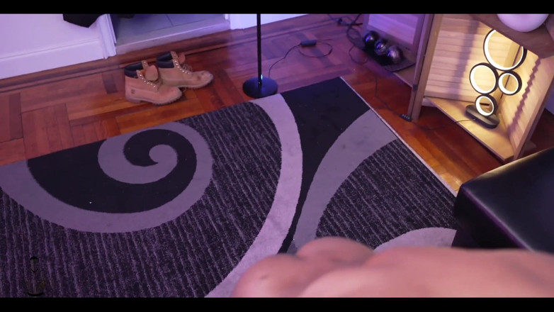 Devin Drillsxx: 填充阴部