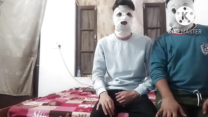 Desi__Panda: 孟加拉同性恋铁杆性爱