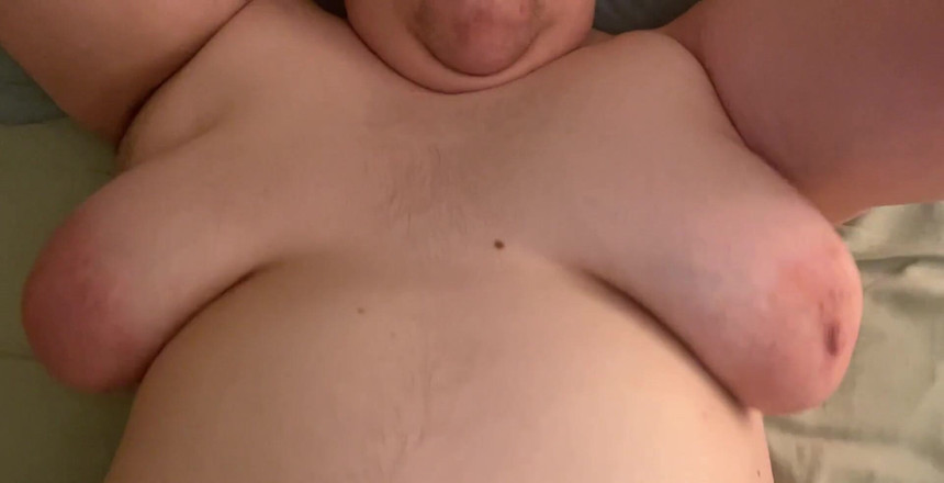 Moobdood: Made This Last Night, Gravity Really Makes Them Sway Alot!