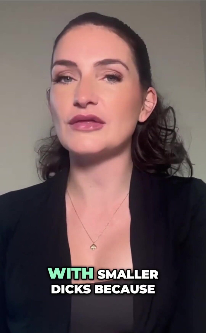 Adreena Winters: Bene... in caso non sapesse... ma sono abbastanza sicuro che...