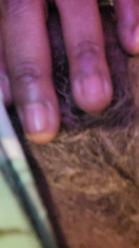 Touch This Clit