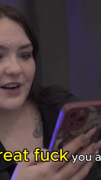Porn Story - I'm Surprised at How Well My Husband Can Suck Cock 