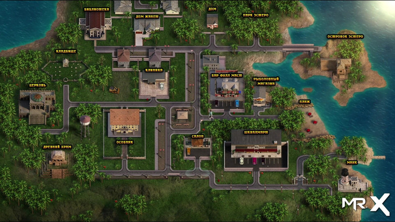 Mr Studio X: Nadia का खजाना - लंड की मालिश करके तनाव दूर करने में मदद करता है e1 #25