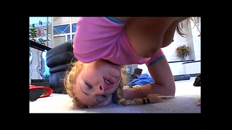 FM Video VOD: Um Paraíso Entre as Pernas (filme)