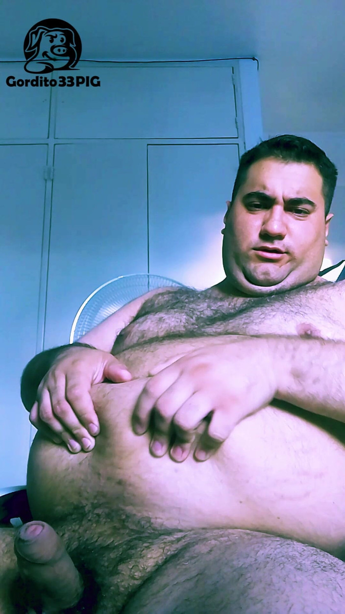 Gordito33PIG: पिग कमशॉट