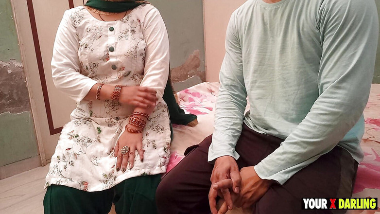 Jony Darling: 종은 자신의 계급을 떠나 걸레를 던져