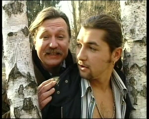 German Fuck Movie: Behind German Doors Is Fucked Diligently