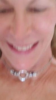 Creampied MILF