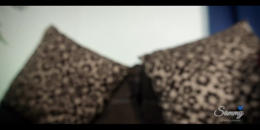 Sammy_corazon: We Finally Finished the Video of Svakom!!!