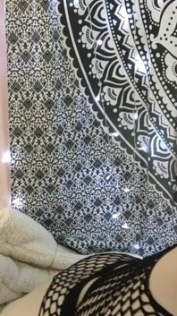 Slut's first time anal fuck show