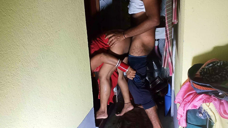 FireeCouple: 인도 devar bhabhi 하드코어 섹스 바이럴 비디오, 선명한 힌디어 목소리로 인도 포르노