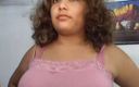 Big Beautiful Girls: Chubby latina pounded in her hairy hole