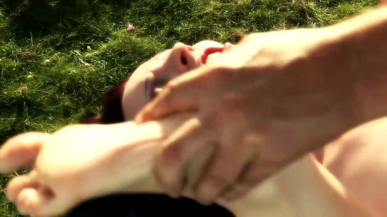 Deutschland porn: Sapık evli kadın kocası tarafından plajda büyük sert yarakla amını...