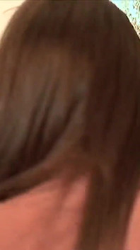 Moana mendez tuổi teen chơi ba người qua đường lỗ hậu với hai lần thâm nhập