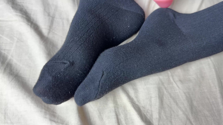 Gloria Gimson: Ragazza Sola Con La Gomma