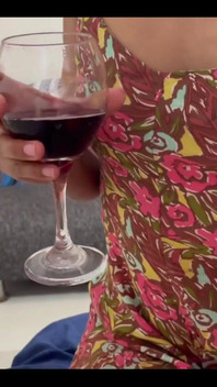 Stepmom Gives Naked Fucking Dating Advice