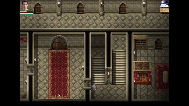 The BenJojo: Biarawati terangsang mencoba kontol besar