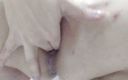 Number One Xx: Fresh shaved pussy close up