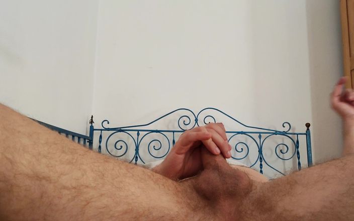 Cock & Body Worship: Bücken für dich und spreizen meinen haarigen arsch pOV (anfrage)