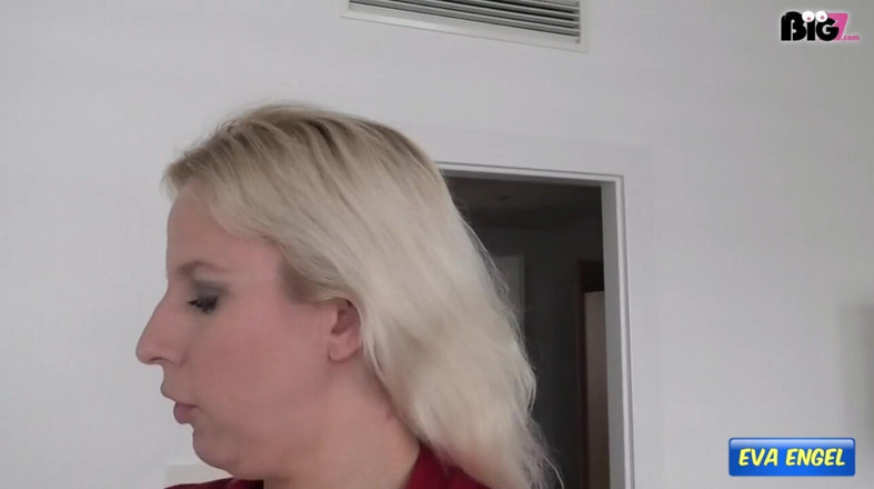 Eva Engel: I Was Caught in the Hotel for Sex Meetings