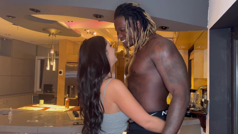 King BBC Official: Major Payne