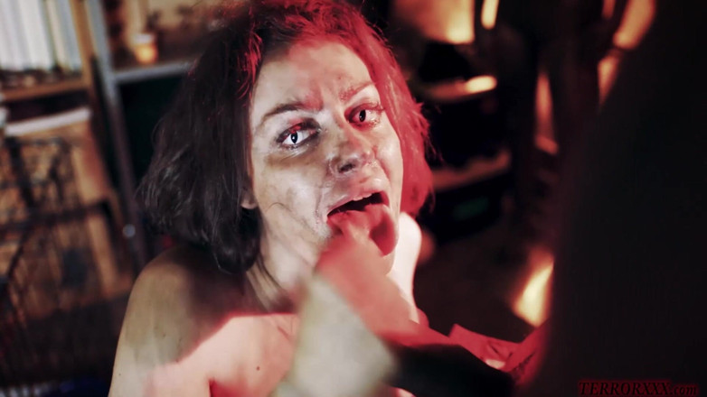 TerrorXXX: Don't Feed the Brute Featuring Sovereign Syre, Jason Brown
