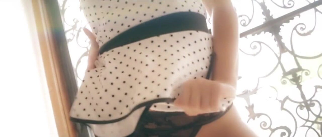 Xtime Network: Beautiful sexy blonde girl
