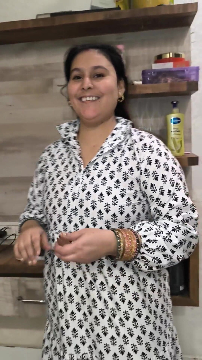 pujaprem: 胖美女印度女人