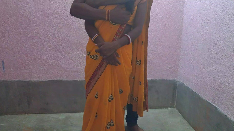 Trilokinath: Después de la universidad, un maestro follando con un estudiante...