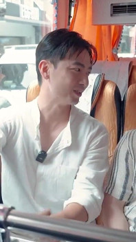Bl-001-1-boyfriend for a Day / Date with Jia You