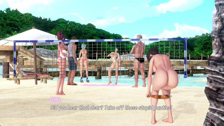 HotSummer117: La vita di max stagione 4 episodio 205 scopando la mia amica...