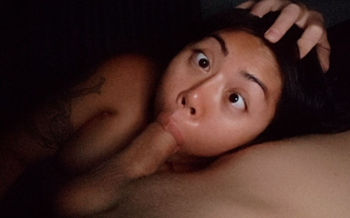 nutON: Midnight Ahegao