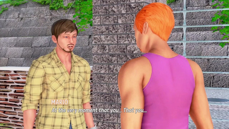 HotSummer117: Max's Life sezóna 3 epizoda 224 Tyto dvě milfky milují šukání