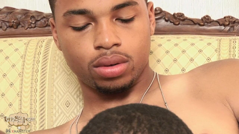 ThugBoy: Prince Junior and Whitebread