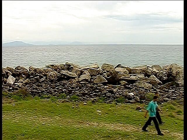 Boy Zone: Hunks ghairah mengongkek dan menghisap batang