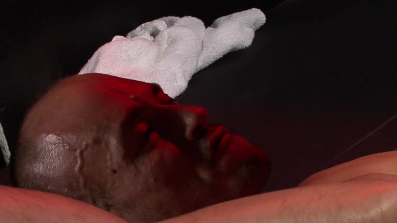 Only Bareback Porn Studio Amator: Fucked tanpa kondom oleh rakan lurusnya