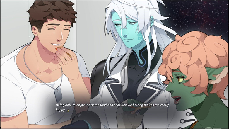 Femboy Maaya: Pizza Makan Tutor ke Brahve, tiada bogel - Simbolitan